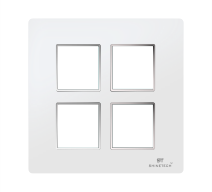 8 Module Combined Plate-sq 